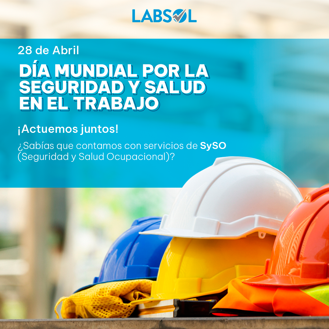 Labsol - ¿Qué significa SySO? 👈💡 Es un sistema que...
