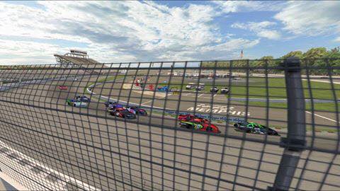 Canadian Sim Racing Association