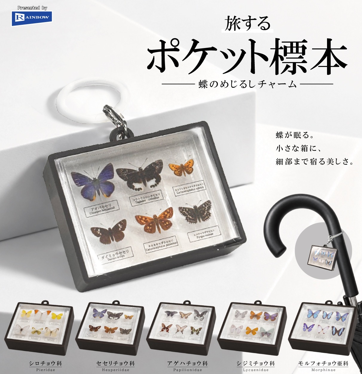 ダンガンロンパ』「大和田バターポーチ」が販売。「人の心がなさすぎる