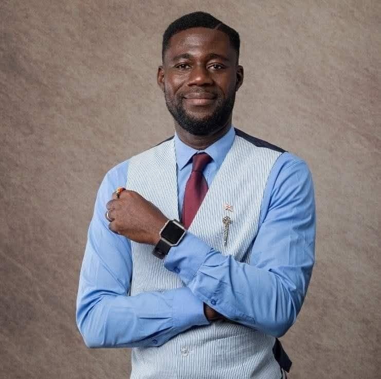 Anyone who came across “Boyaa” as he... - Safohen Ebow Hagan | Facebook