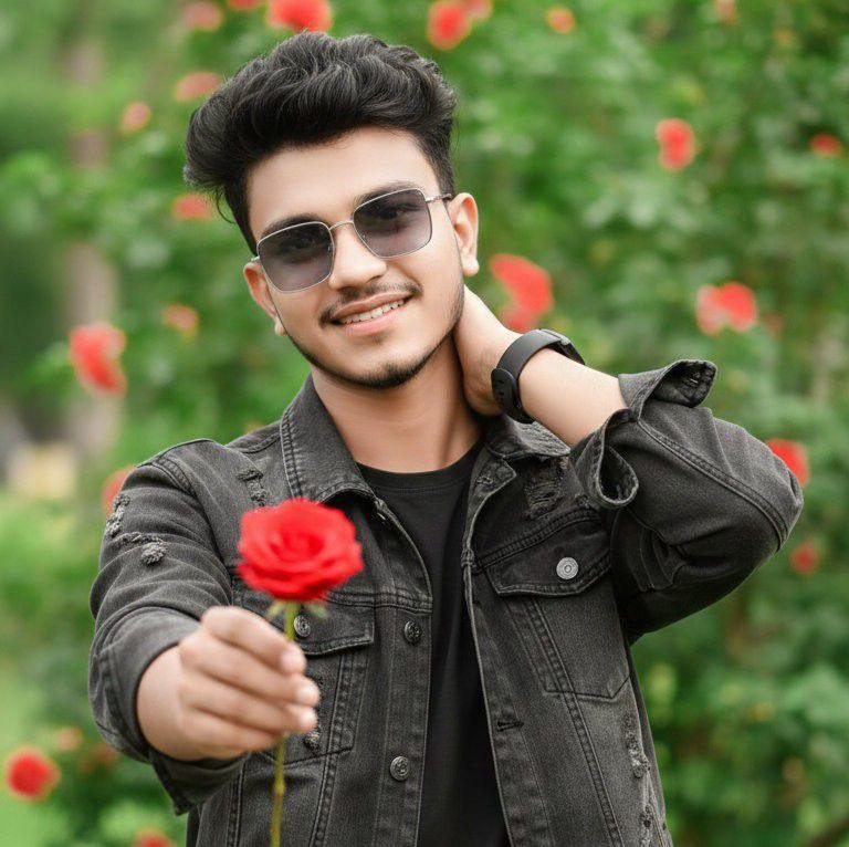 Mafuj Khan