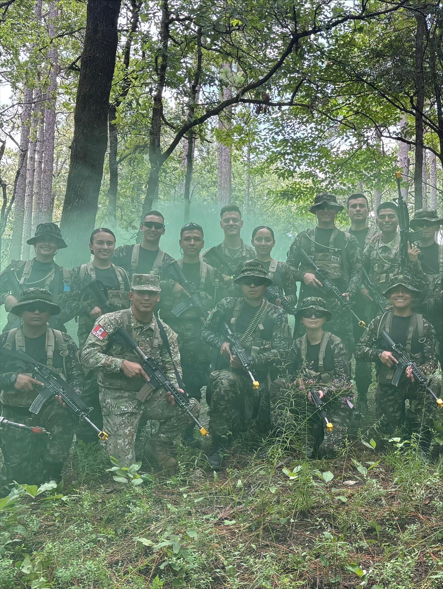 University of Delaware... - University of Delaware Army ROTC