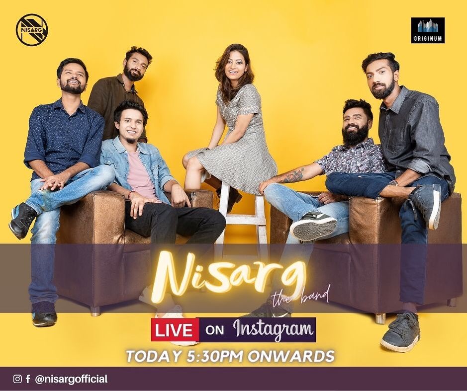 Nisarg