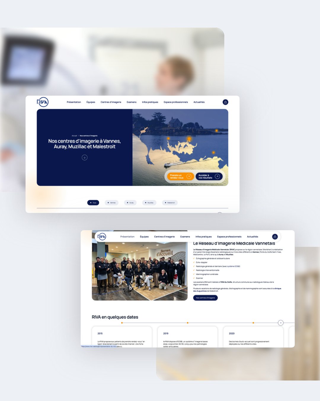 ID Interactive | Arradon