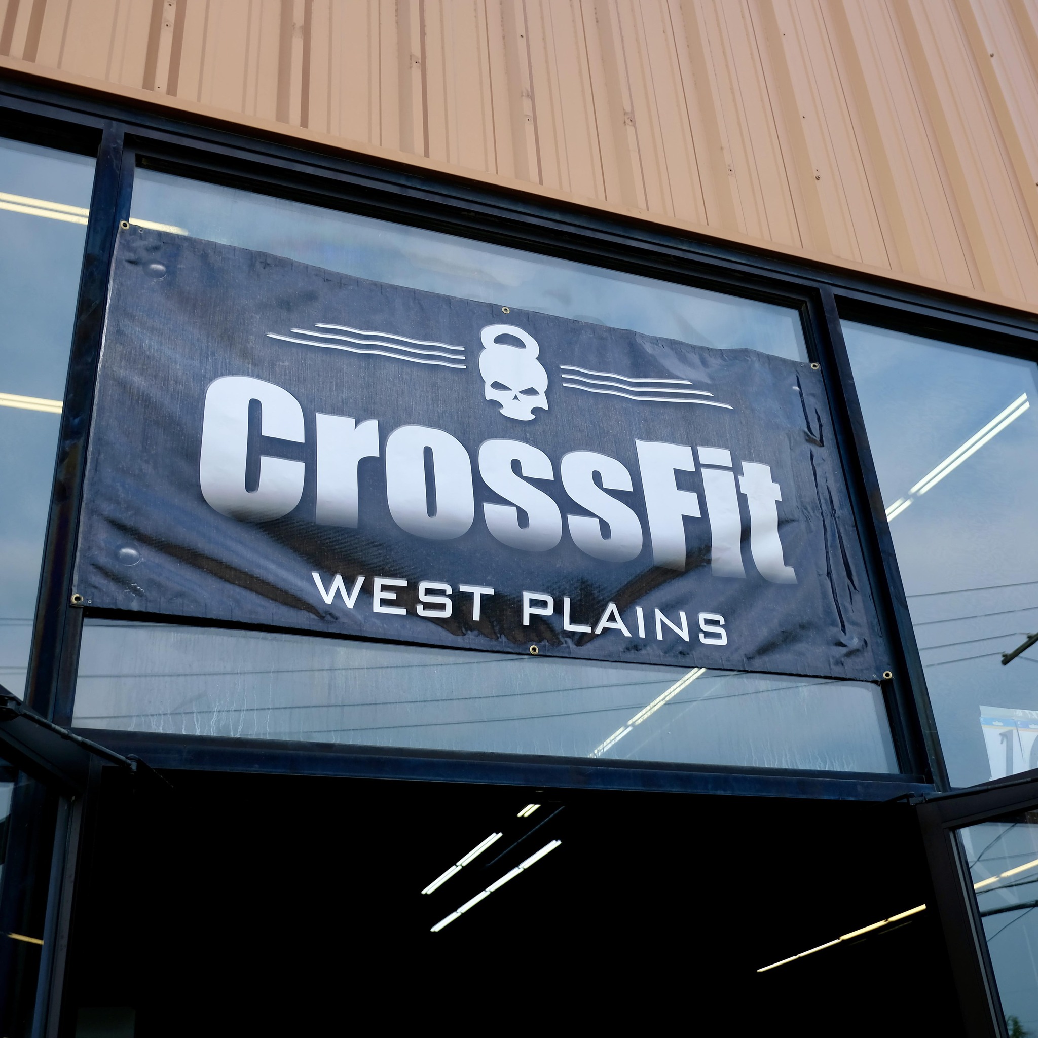 ADAM KASTNER, everybody! 👏🏼 👏🏼 •••... - CrossFit West Plains | Facebook