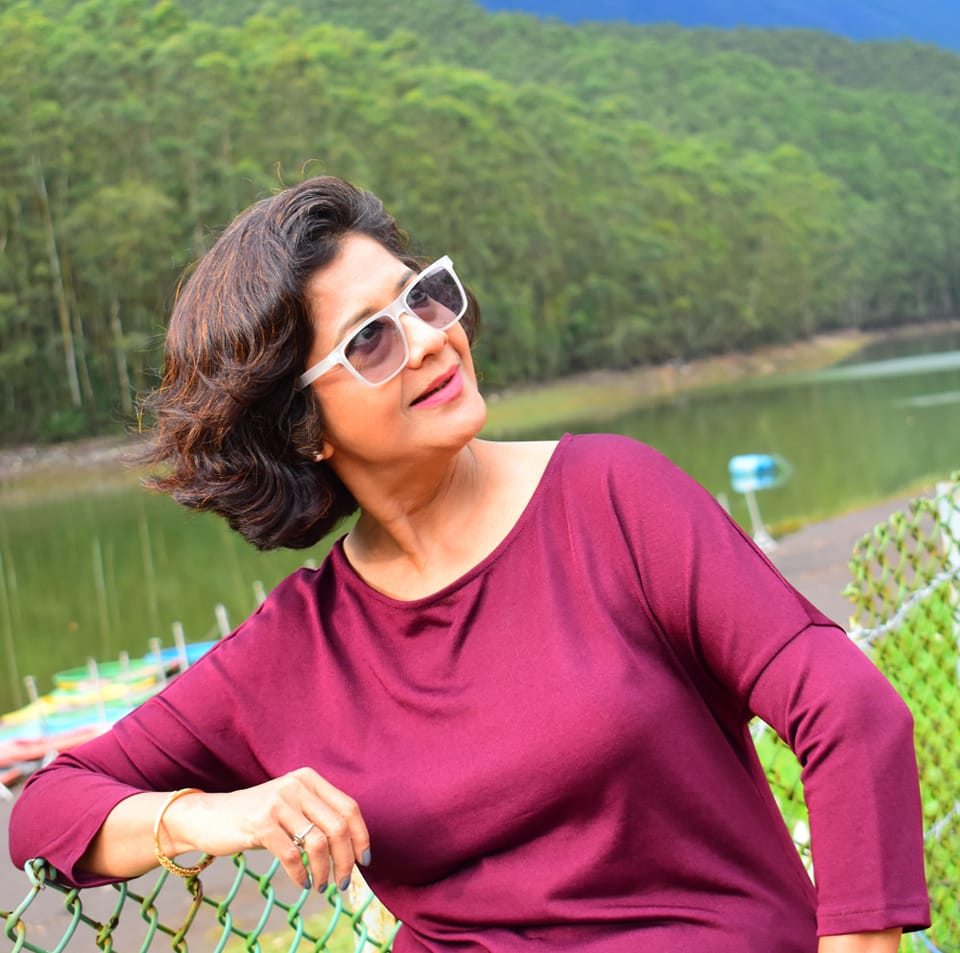 Laboni Sarkar