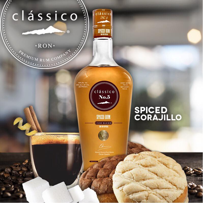 Ron Clássico - El sabor de Mundial se disfruta en cada...
