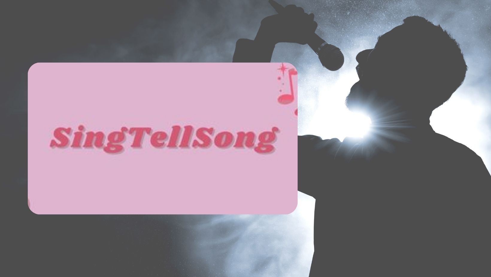 Sing Tell Song