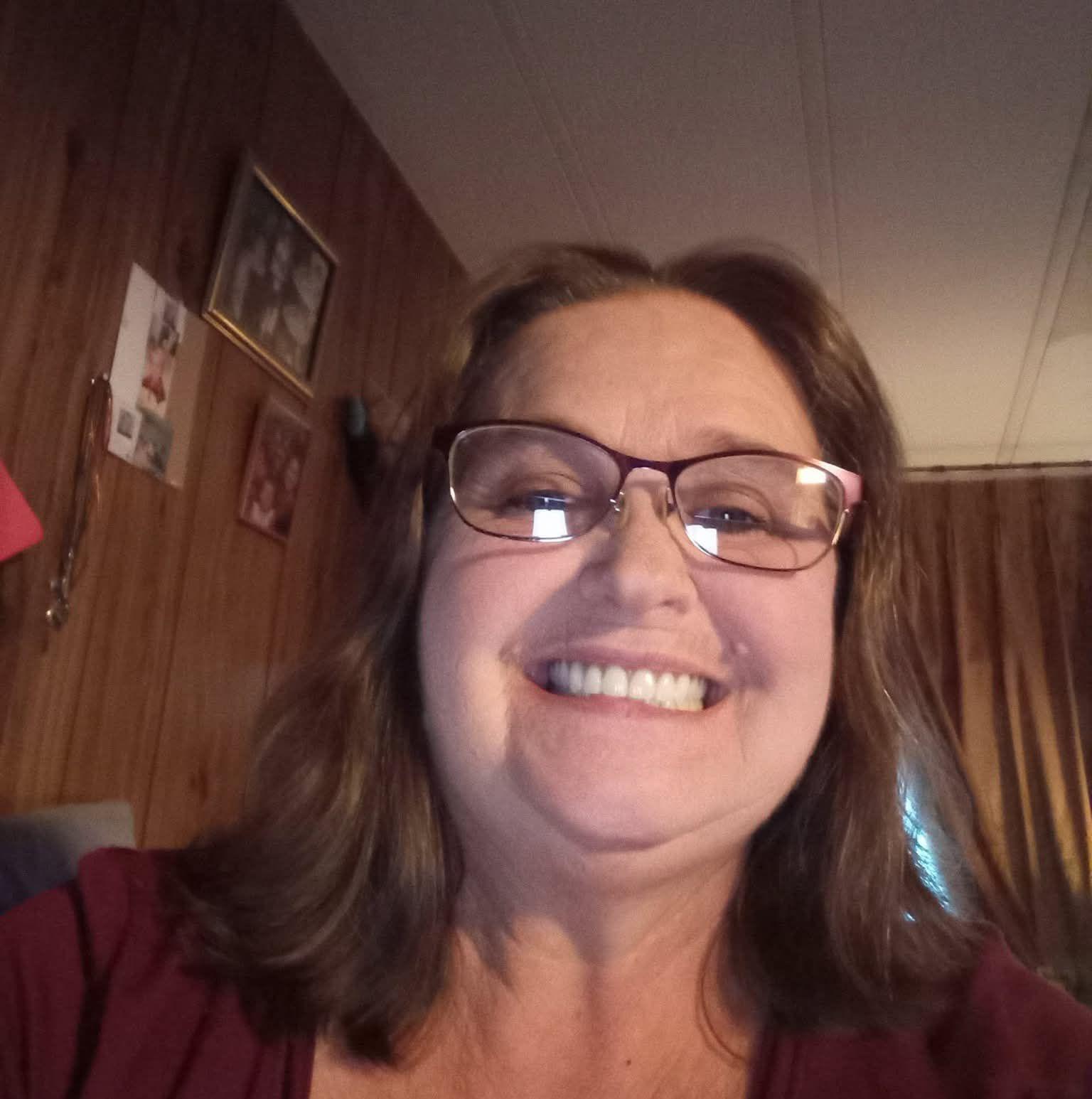 Dawn Renee Reynolds
