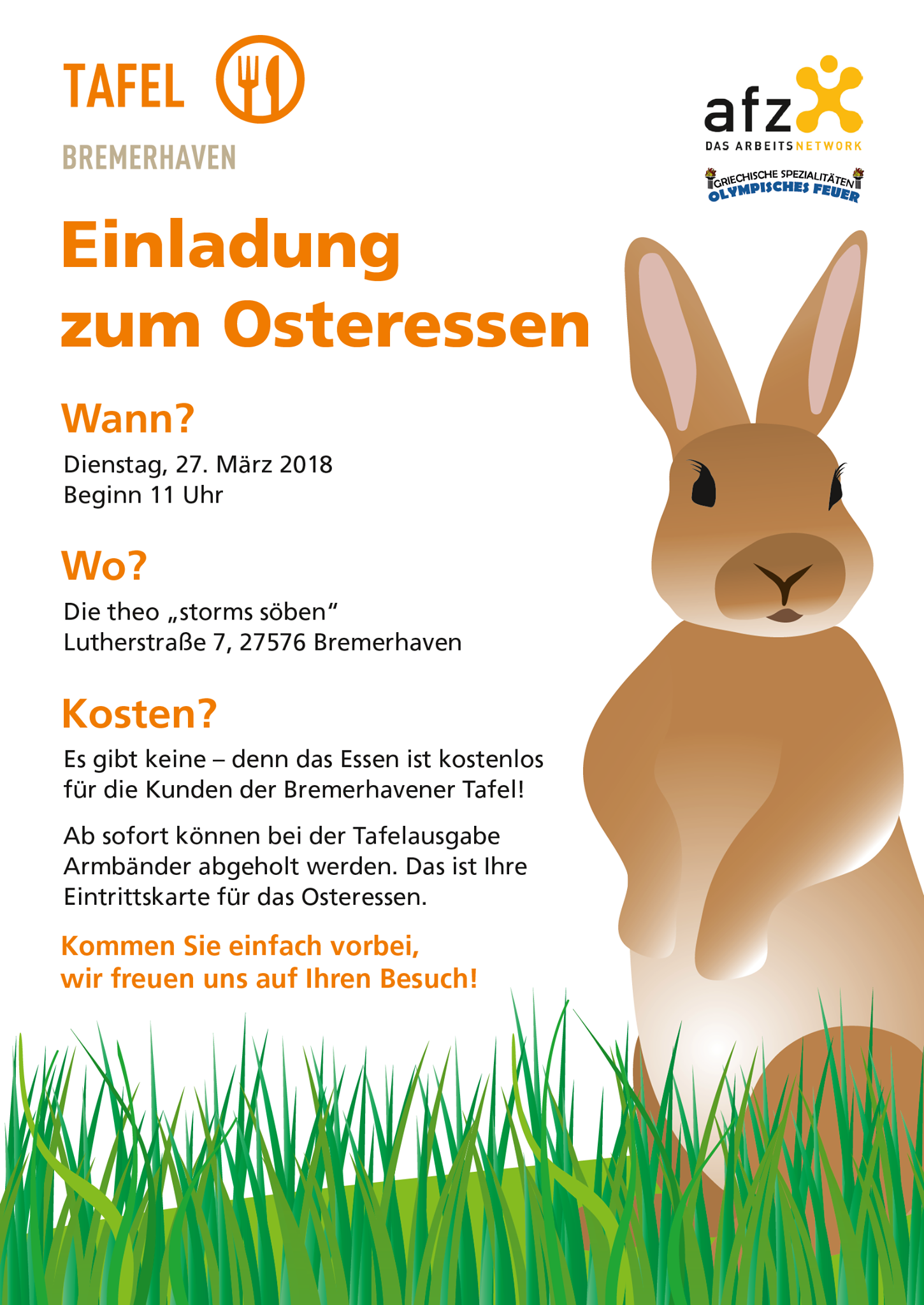 Tolle Aktion Auch Wir Sind Mit Aok Bremen Bremerhaven