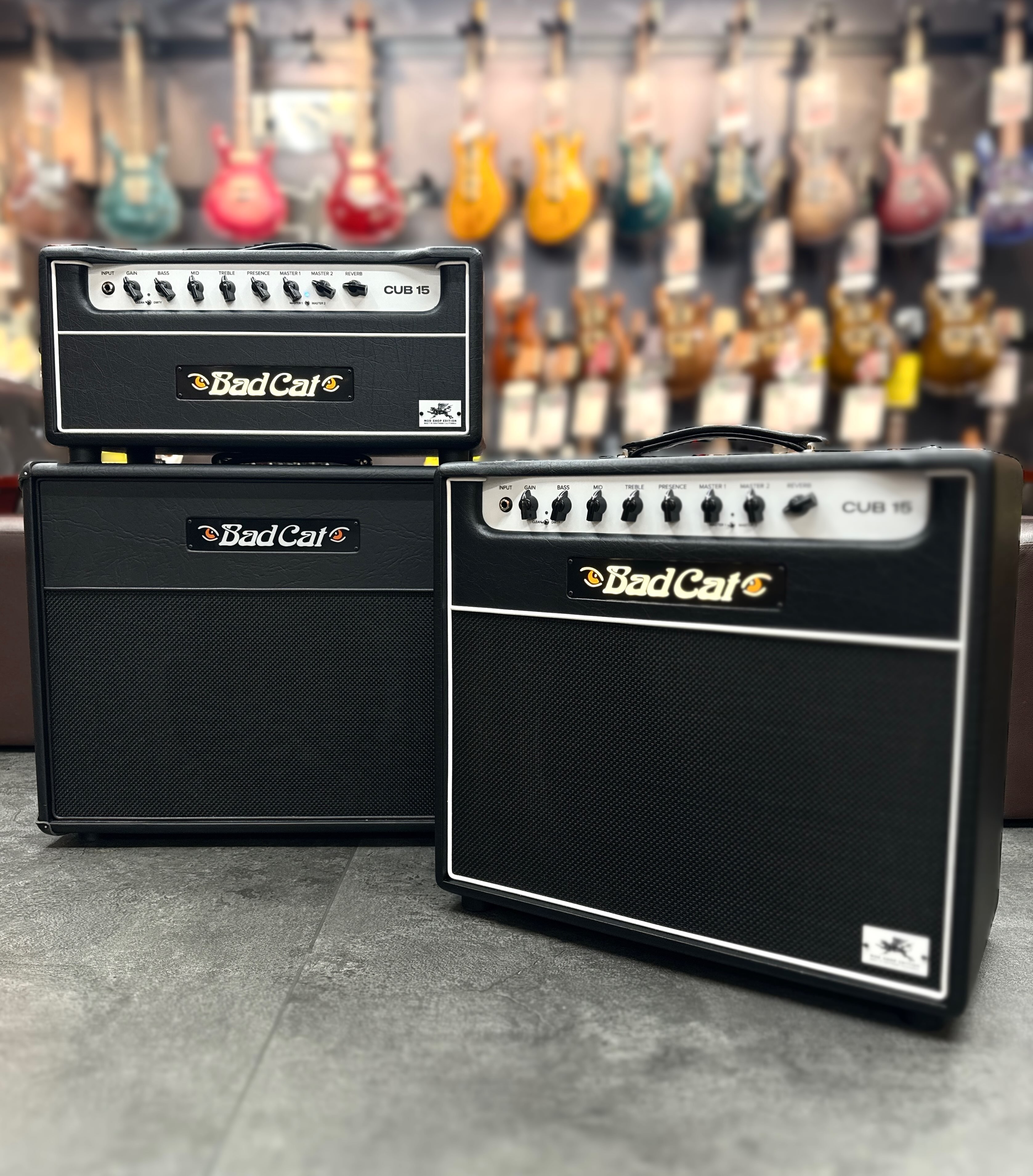日本が誇るスーパーギタリスト高中正義シグネイチャー・ストラトの第2