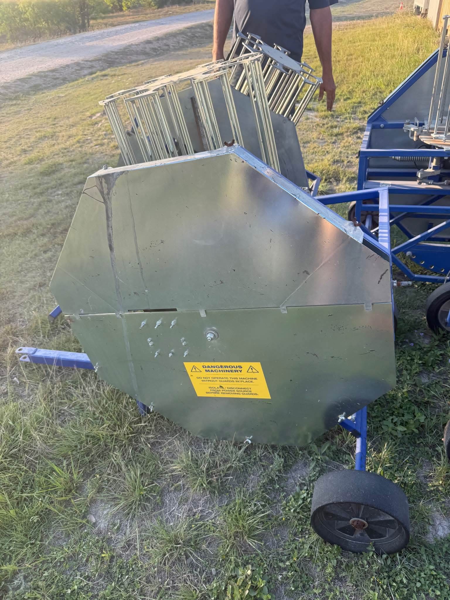 For sale. 6 Promatic Sporter rabbit/chondel - Fishing - Austin, Texas ...
