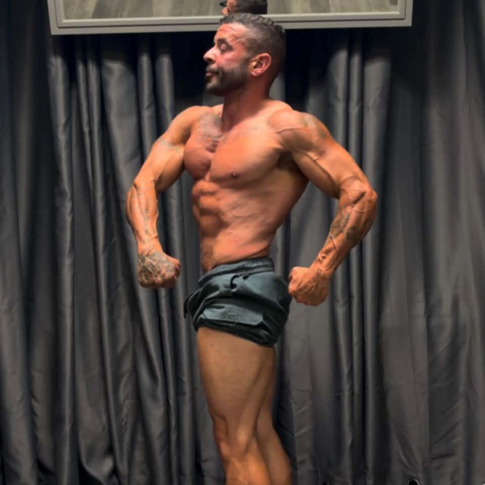 Your back isn’t growing because you’re probably making these 3 mistakes ...