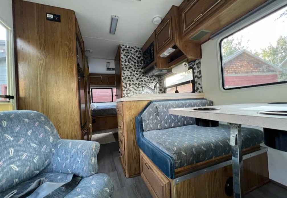 1992 Tioga Arrow RV - RVs & Campers - Manhattan, Montana | Facebook ...