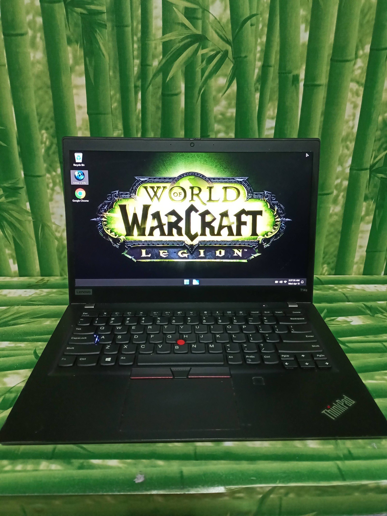 CORE I7 10TH GEN