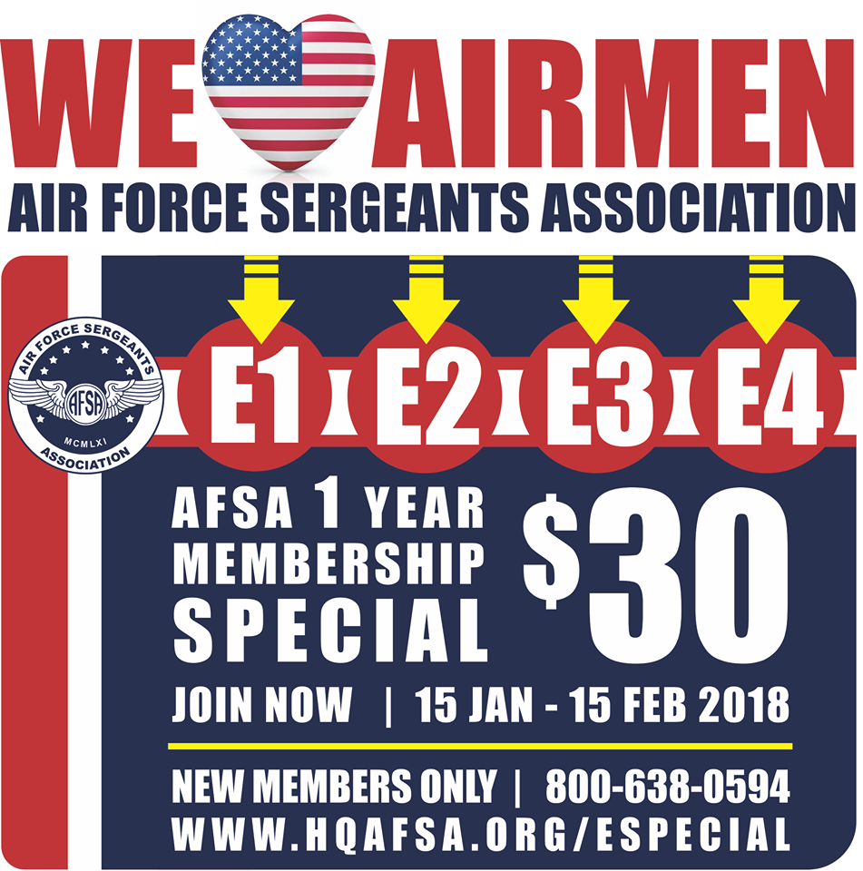AFSA Division 3 | Ellsworth Air Force Base SD