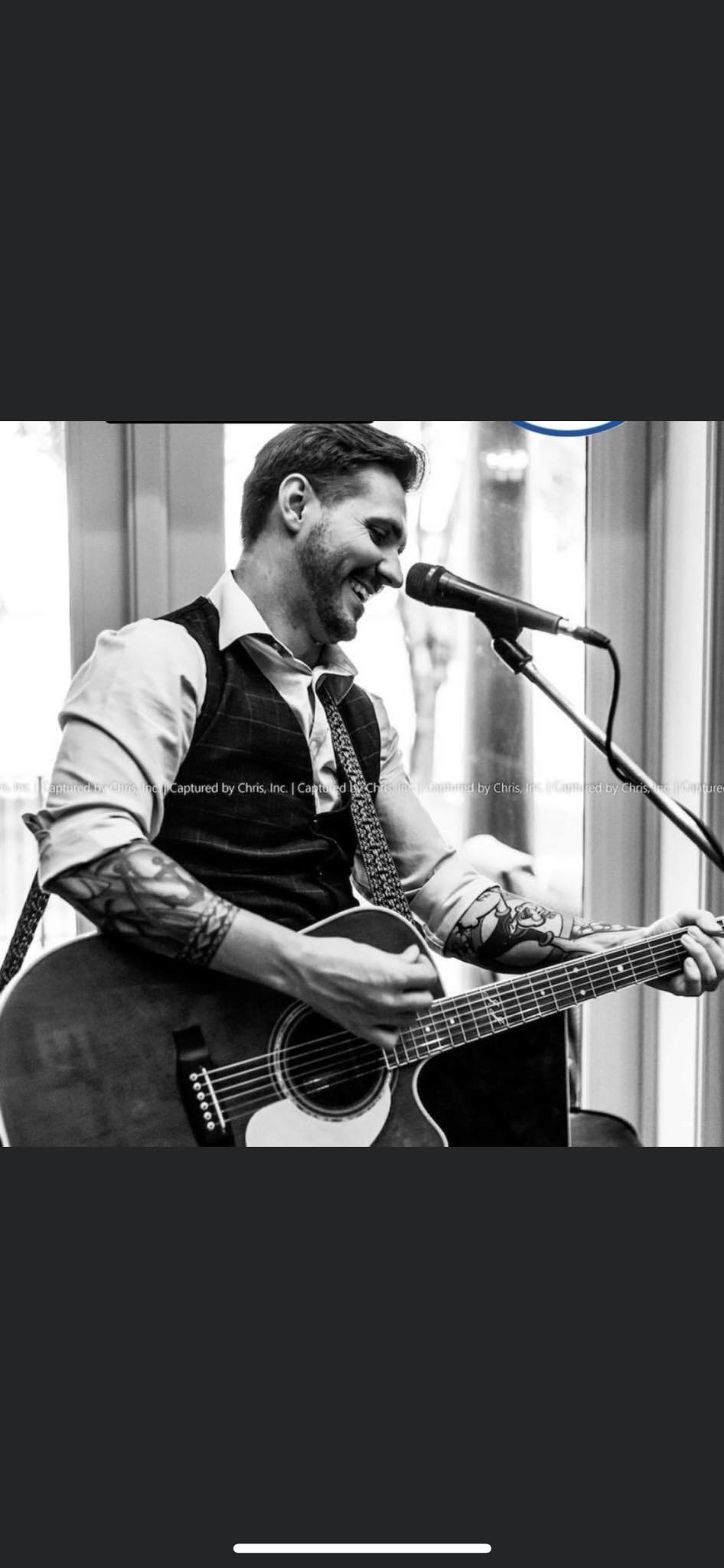 Always a good time with Steven... - Hideaway Bar & Grill