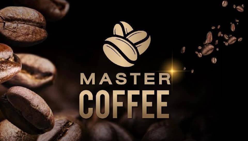 Master Coffee กาแฟมาสเตอร์เพื่อสุขภาพ