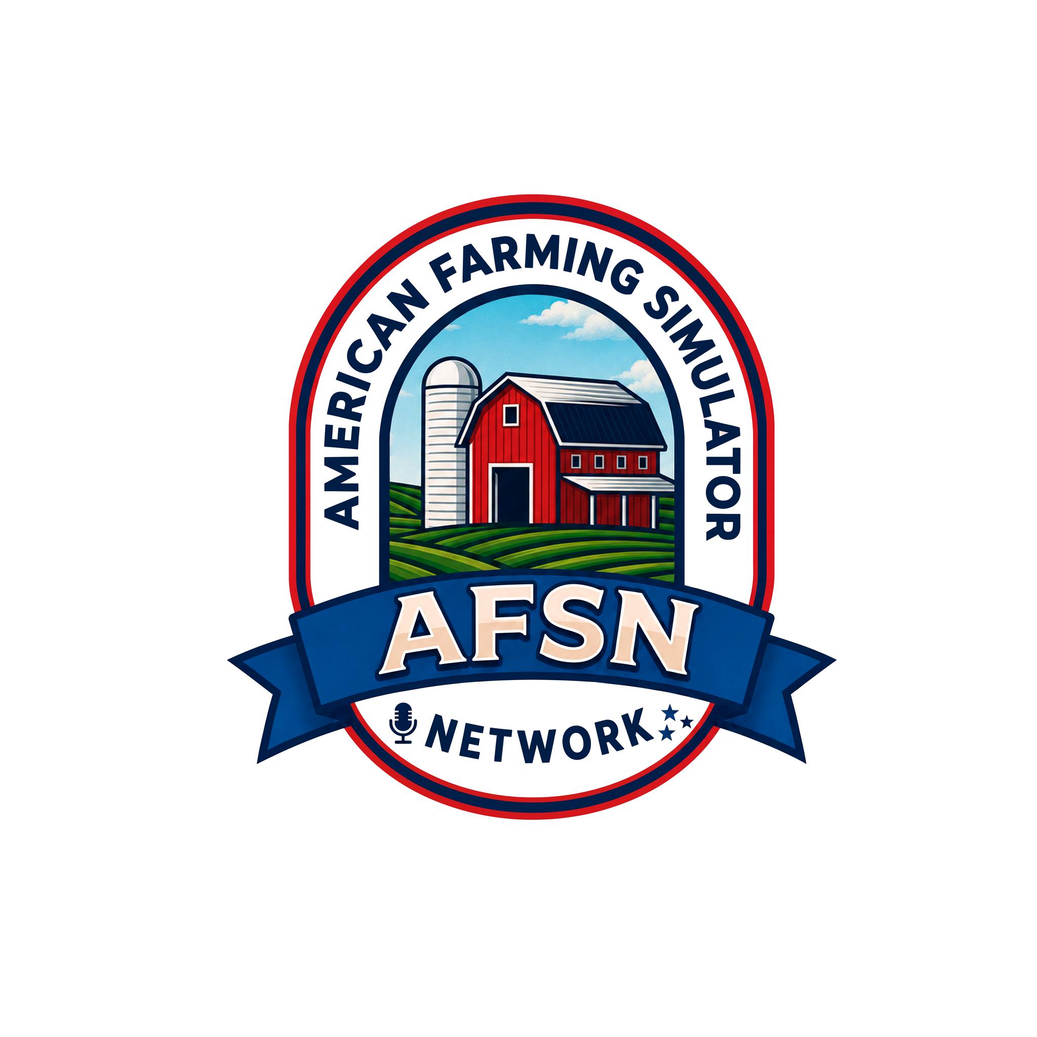 Finally the release... - American Farming Simulator Network | Facebook