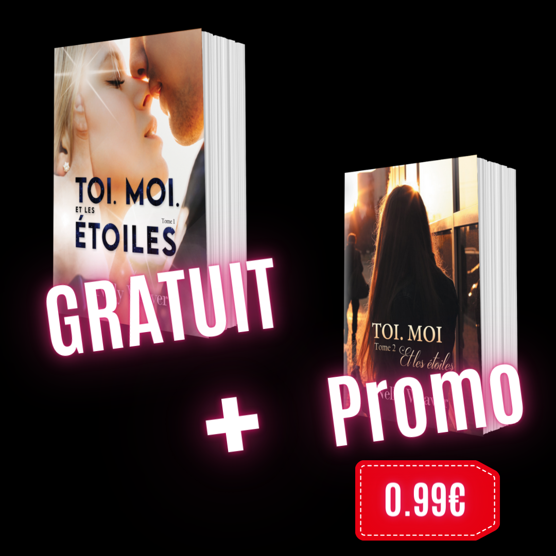 Toi Moi Et Les étoiles Tome 1 Pdf Gratuit