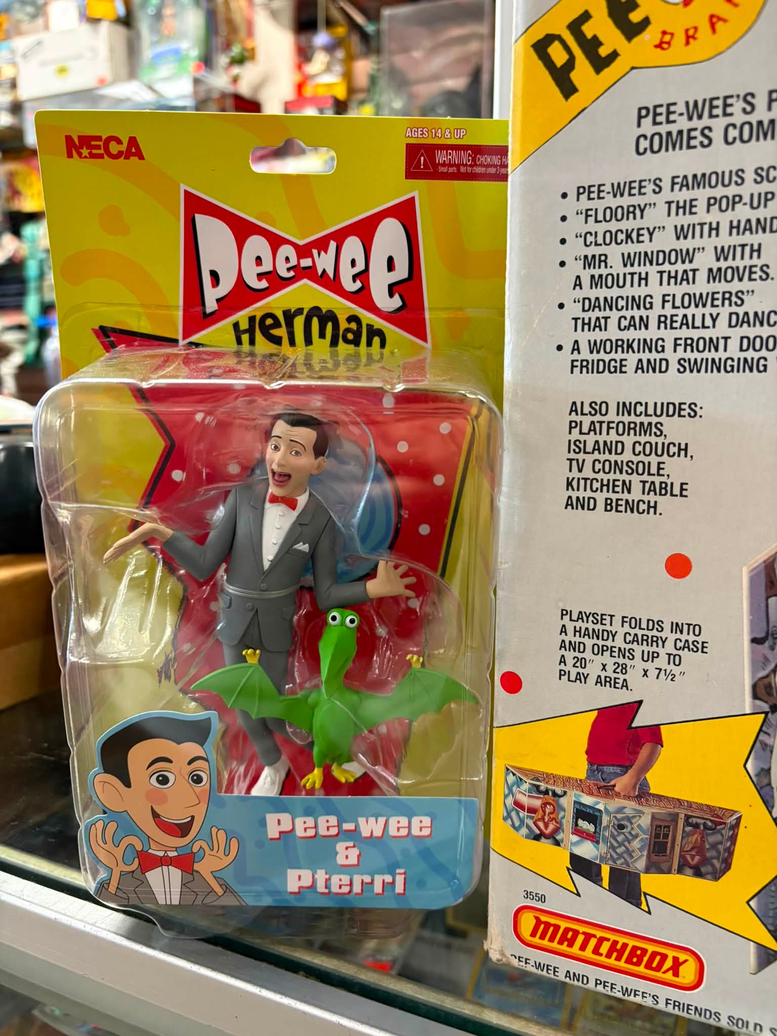 The Toy Exchange added a new photo. - The Toy Exchange