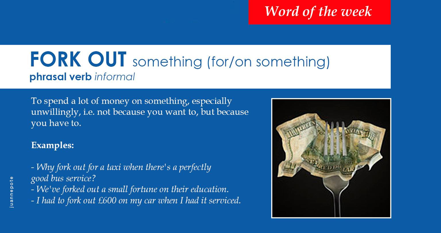 Aaci Santa Fe Word Of The Week Fork Out Something Facebook