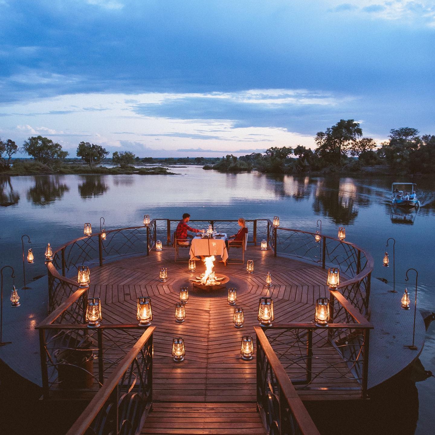 If it’s your first safari, this is a very easy place to start. Where it ...