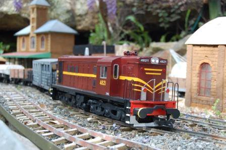TrainWeb.org - Today's Featured TrainWeb Site:...