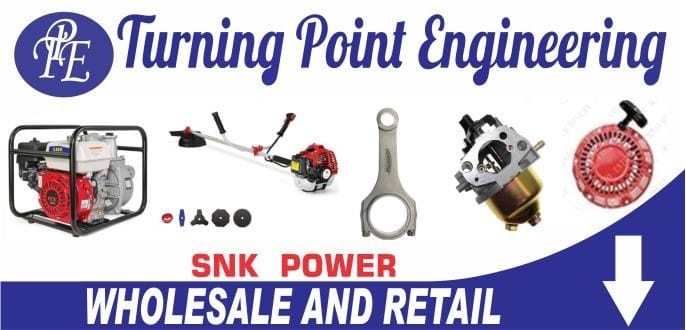 Turning Point Engineering | Nairobi