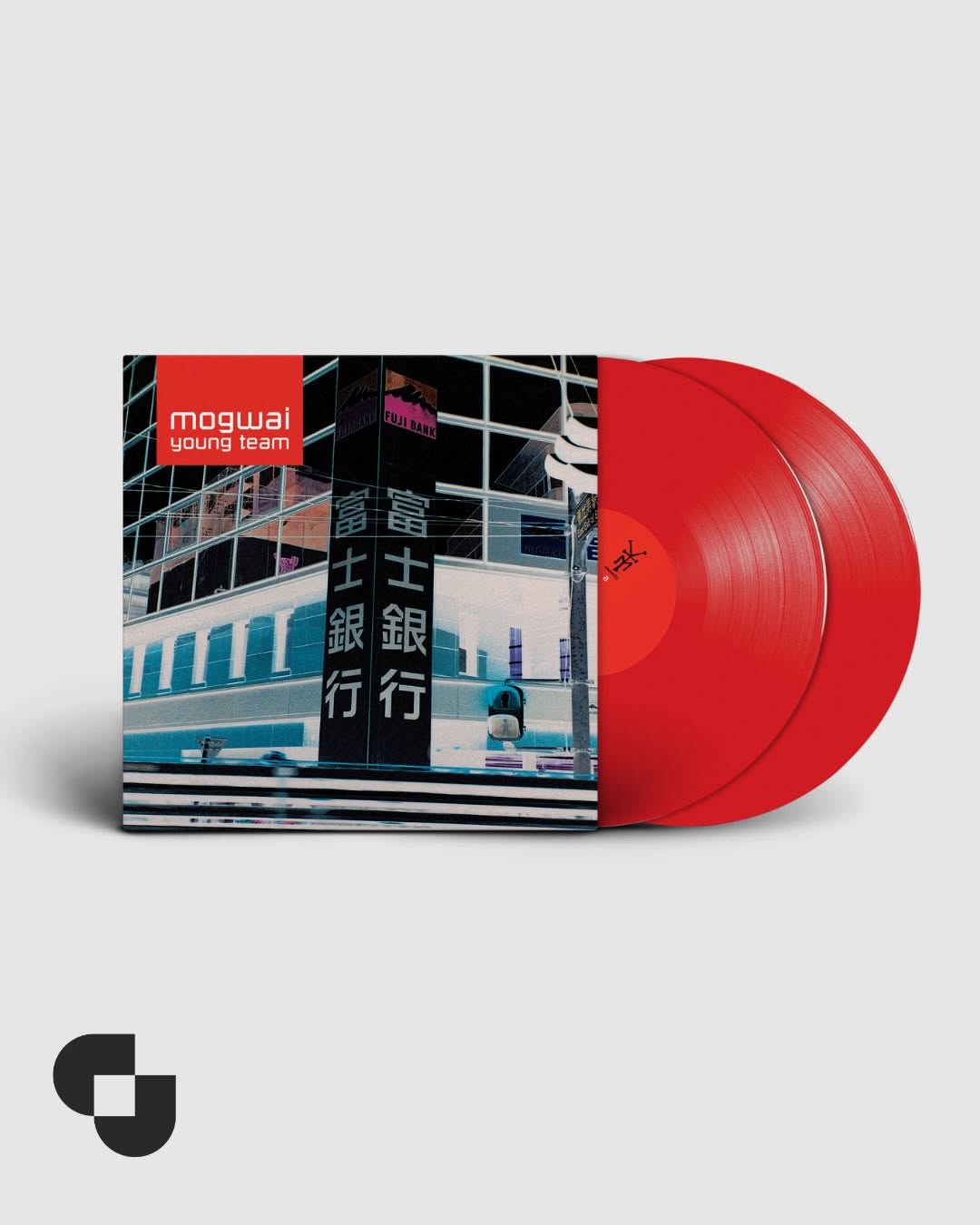 Mogwai (@mogwai) • Facebook