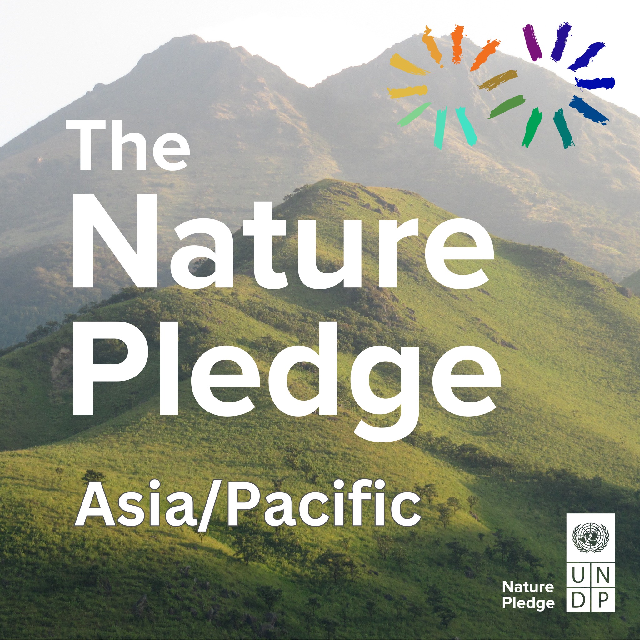 Learning for Nature
