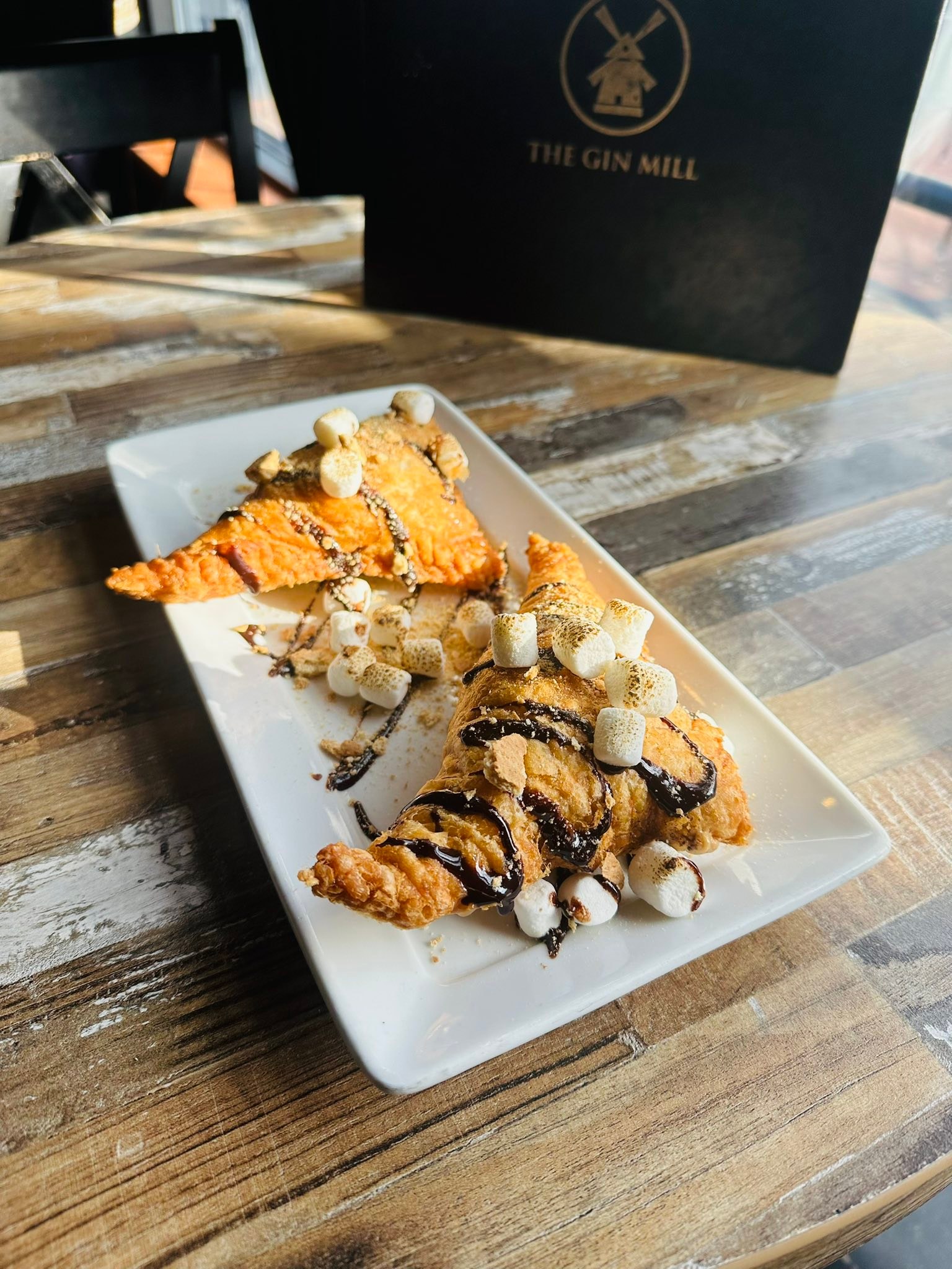 The Gin Mill - Decatur | Decatur IL