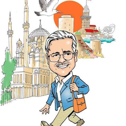 Fahri Sarrafoğlu