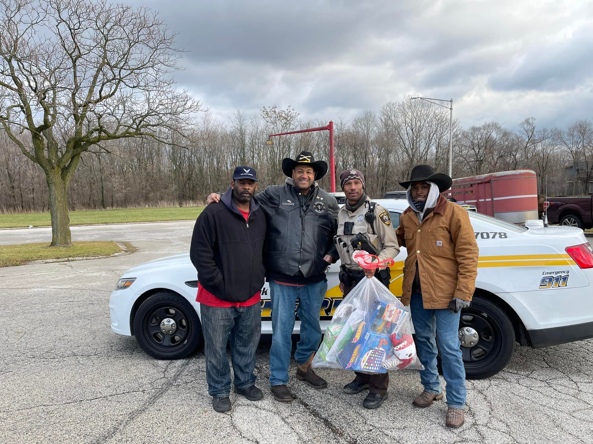 Regulators Ridingclub | Crete IL