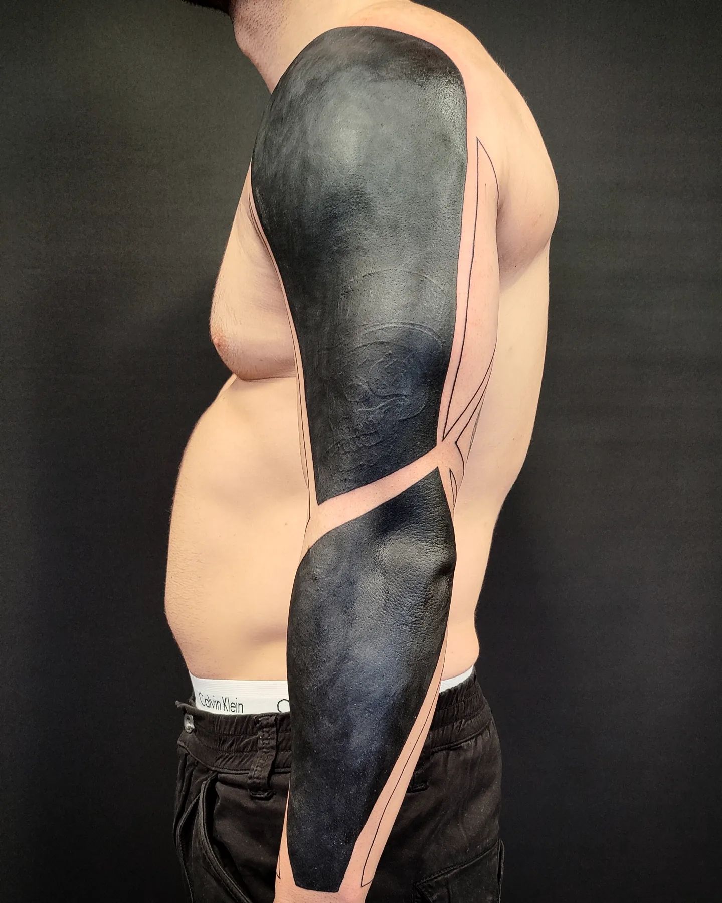 Rob fielder tattooer