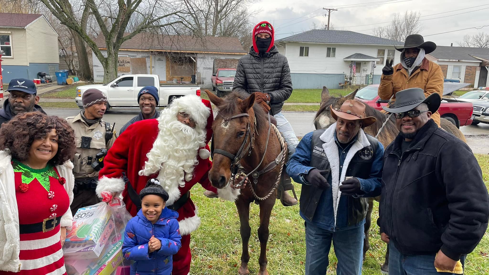 Regulators Ridingclub | Crete IL