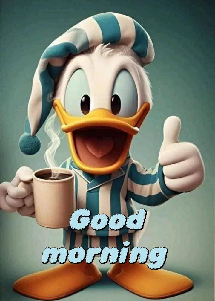 Good morning GOOD MORNING ยบ GOOD MORNING Good MORNiNG! Mckee Make