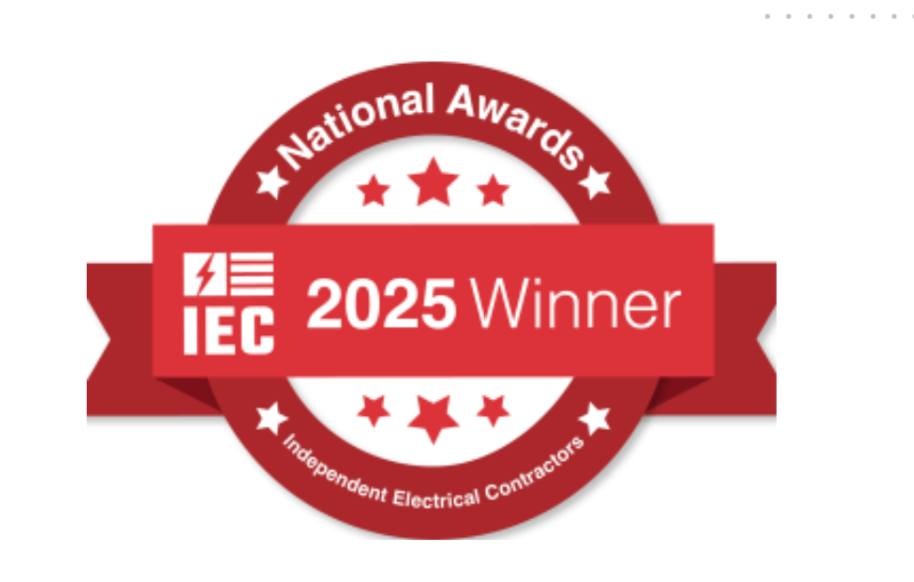 Independent - Celebrating IEC Rocky Mountain’s 2025 National Award ...