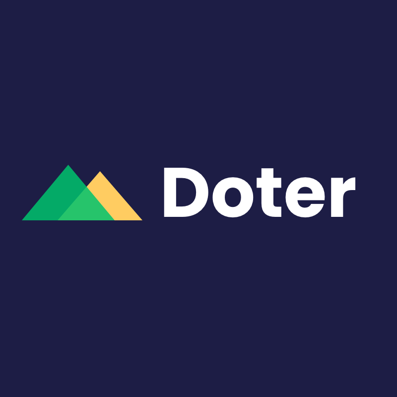 Doter - NPS Survey Tool
