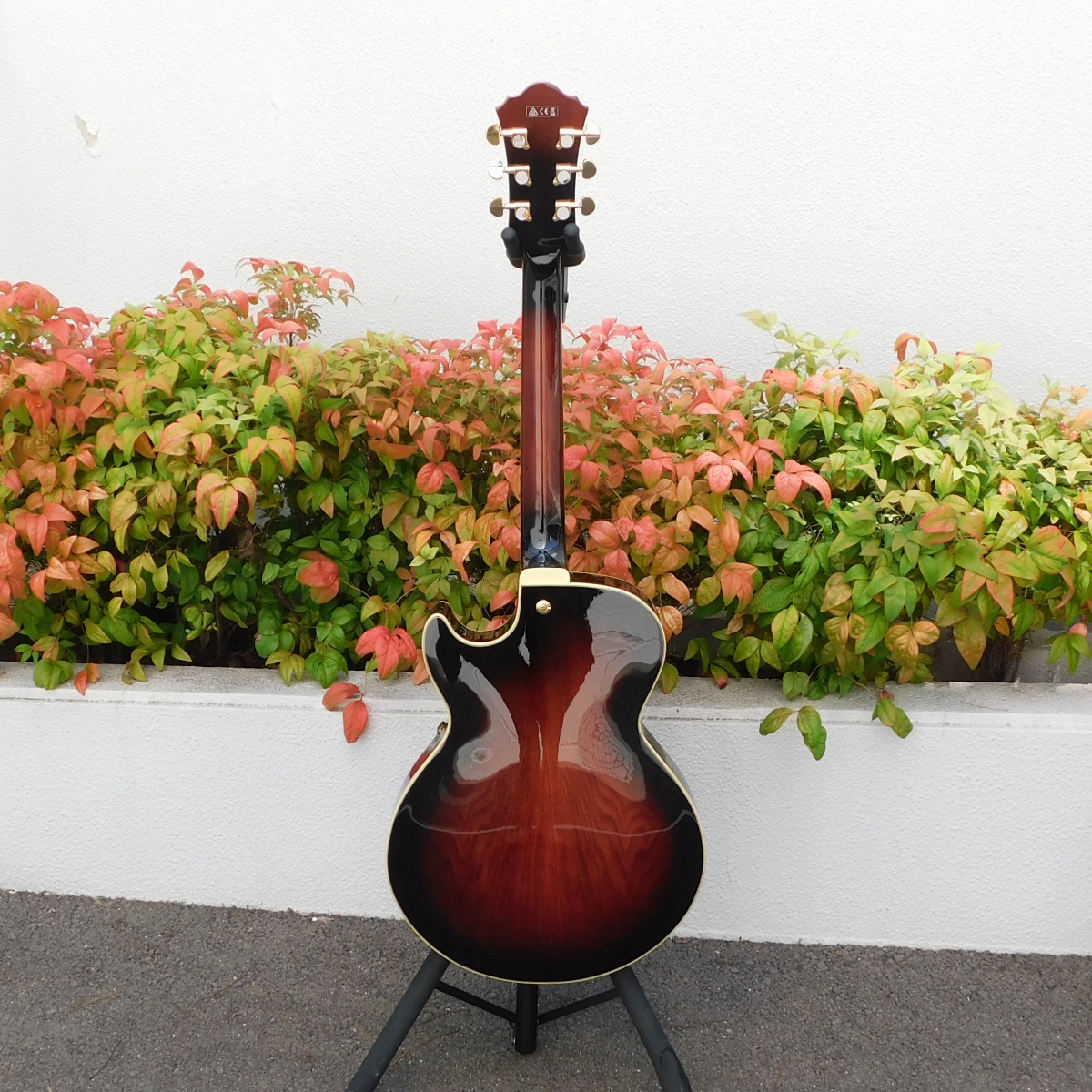 中古】 YAMAHA ヤマハ SG-85 1972年～74年製造 入荷しました。 希少な