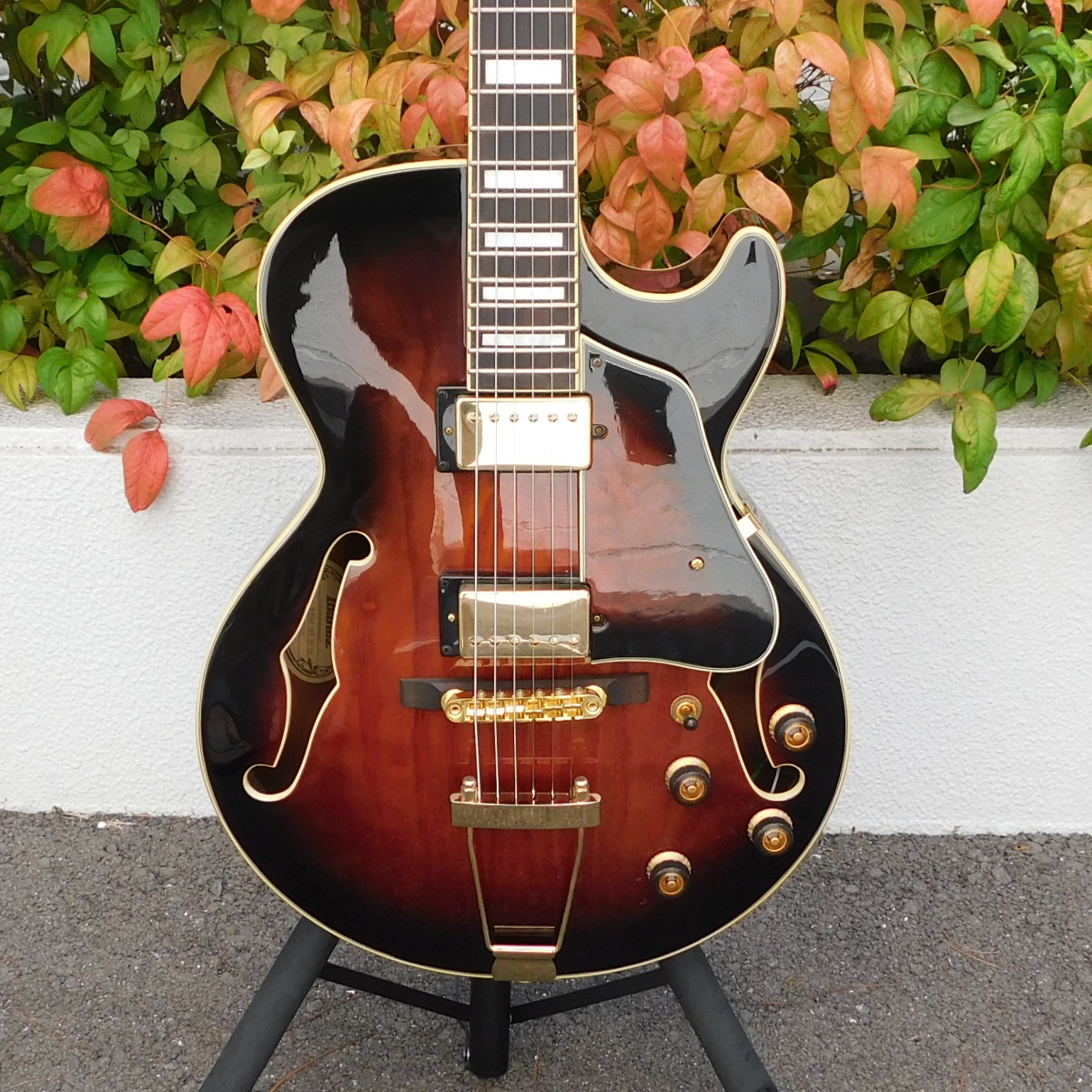 中古】 YAMAHA ヤマハ SG-85 1972年～74年製造 入荷しました。 希少な
