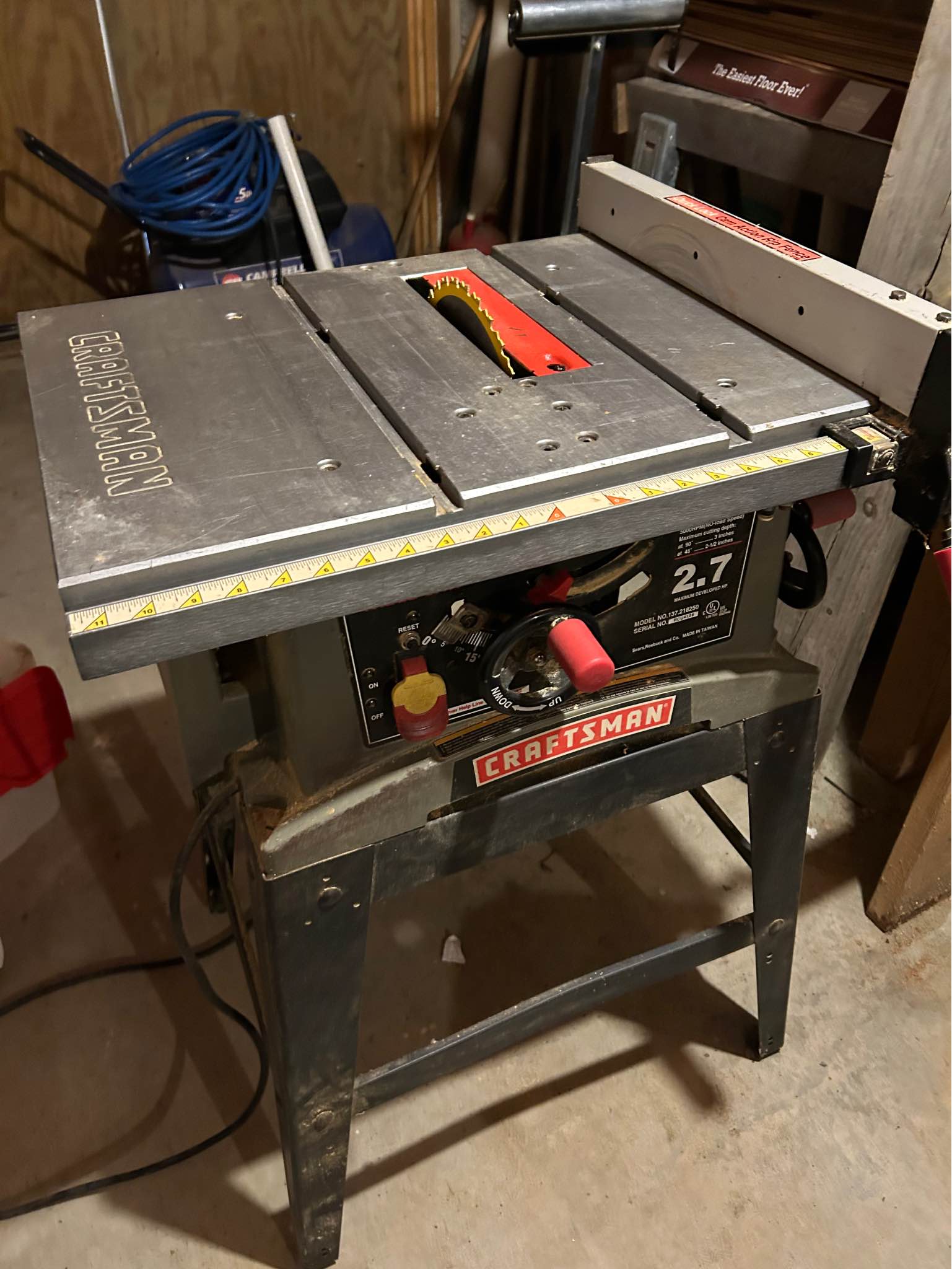 Sitemapcdatahttpautocellcare1comcraftsman 100 Table Sawnull