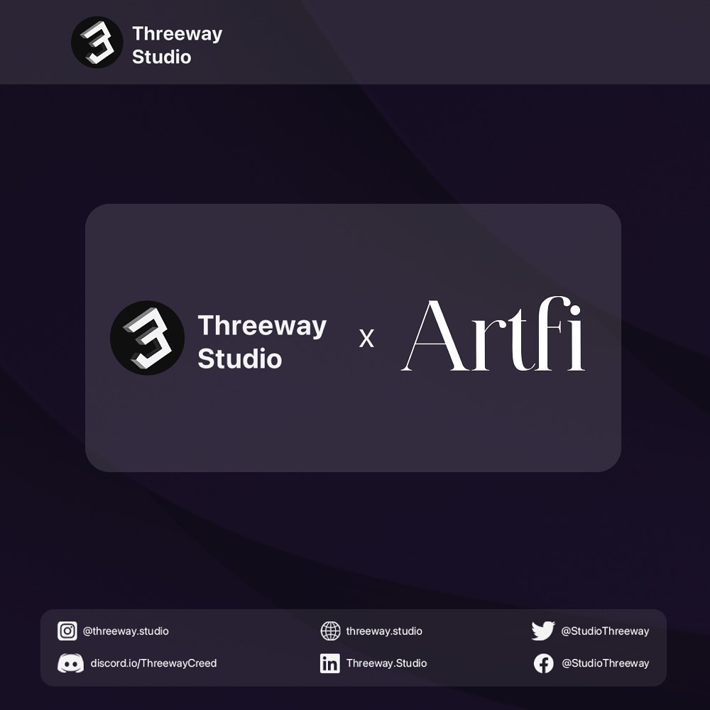 Threeway Studio