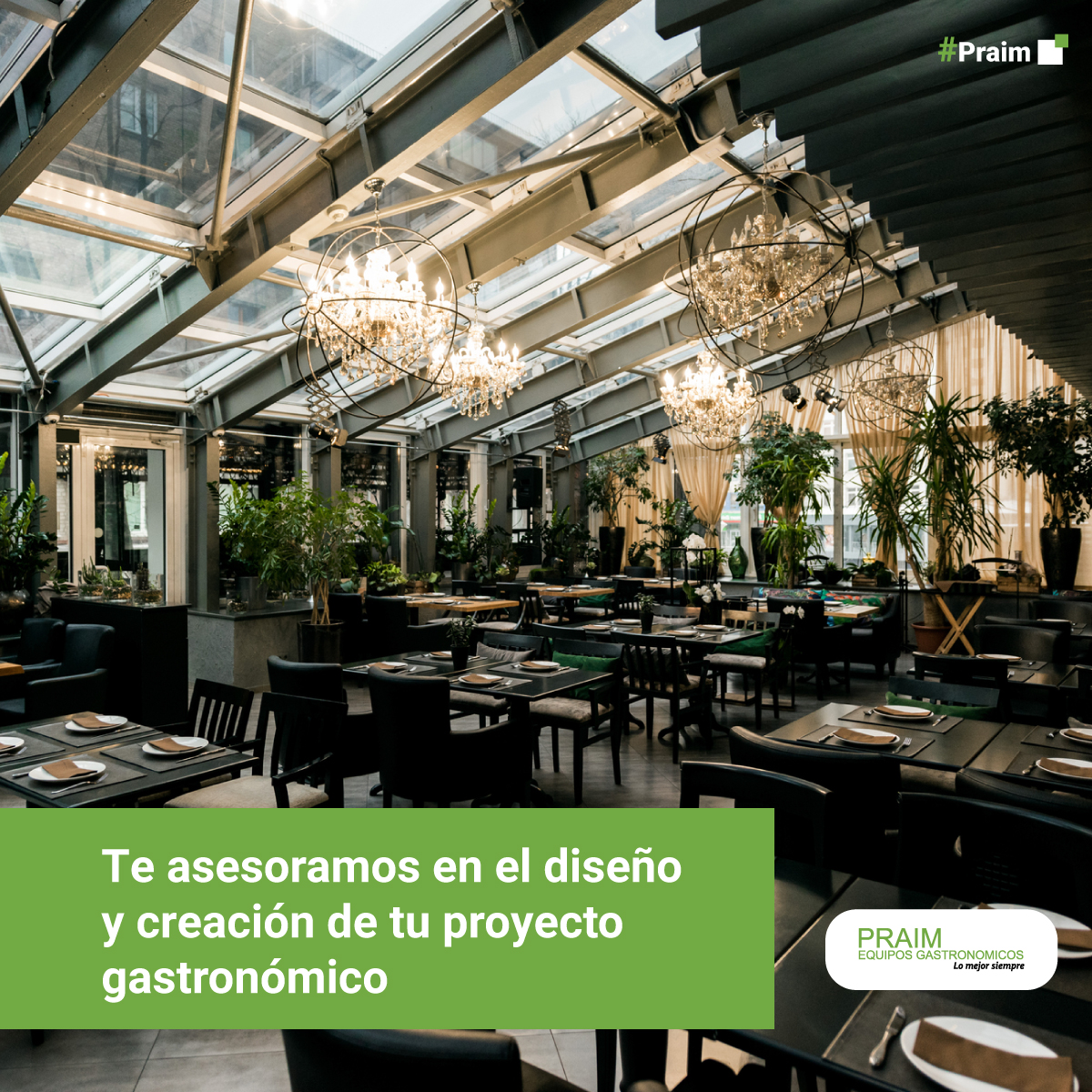 Praim Mx - #Praim Te brindamos asesoría en el diseño,... | Facebook