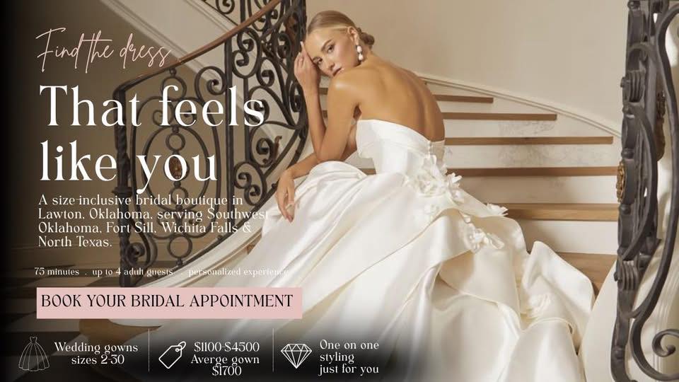 Allure Bridal & Prom