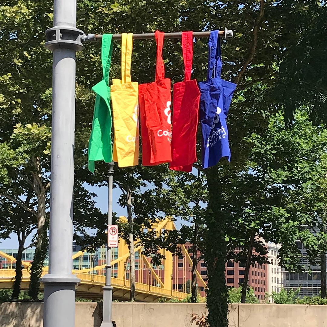 ColorPerfect Printing | Pittsburgh PA
