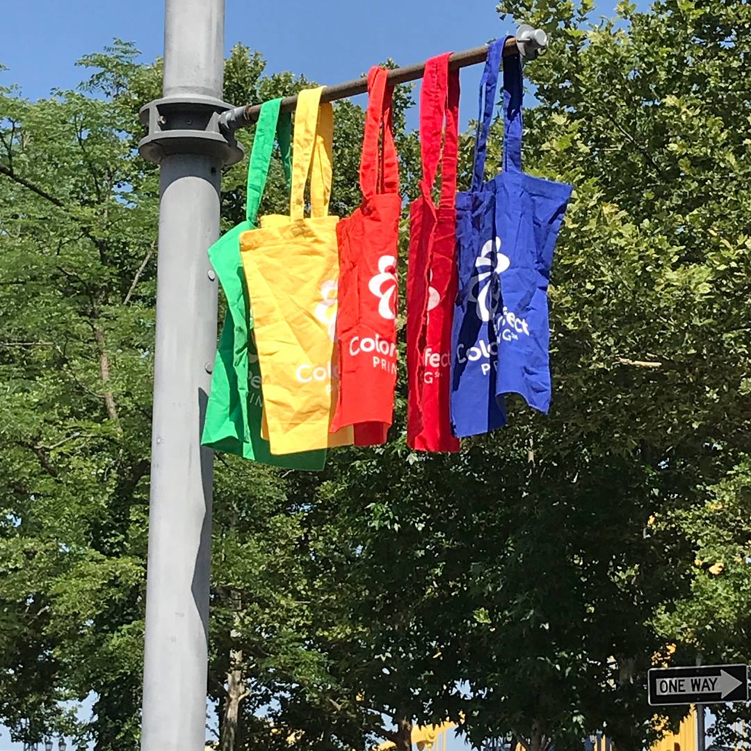 ColorPerfect Printing | Pittsburgh PA