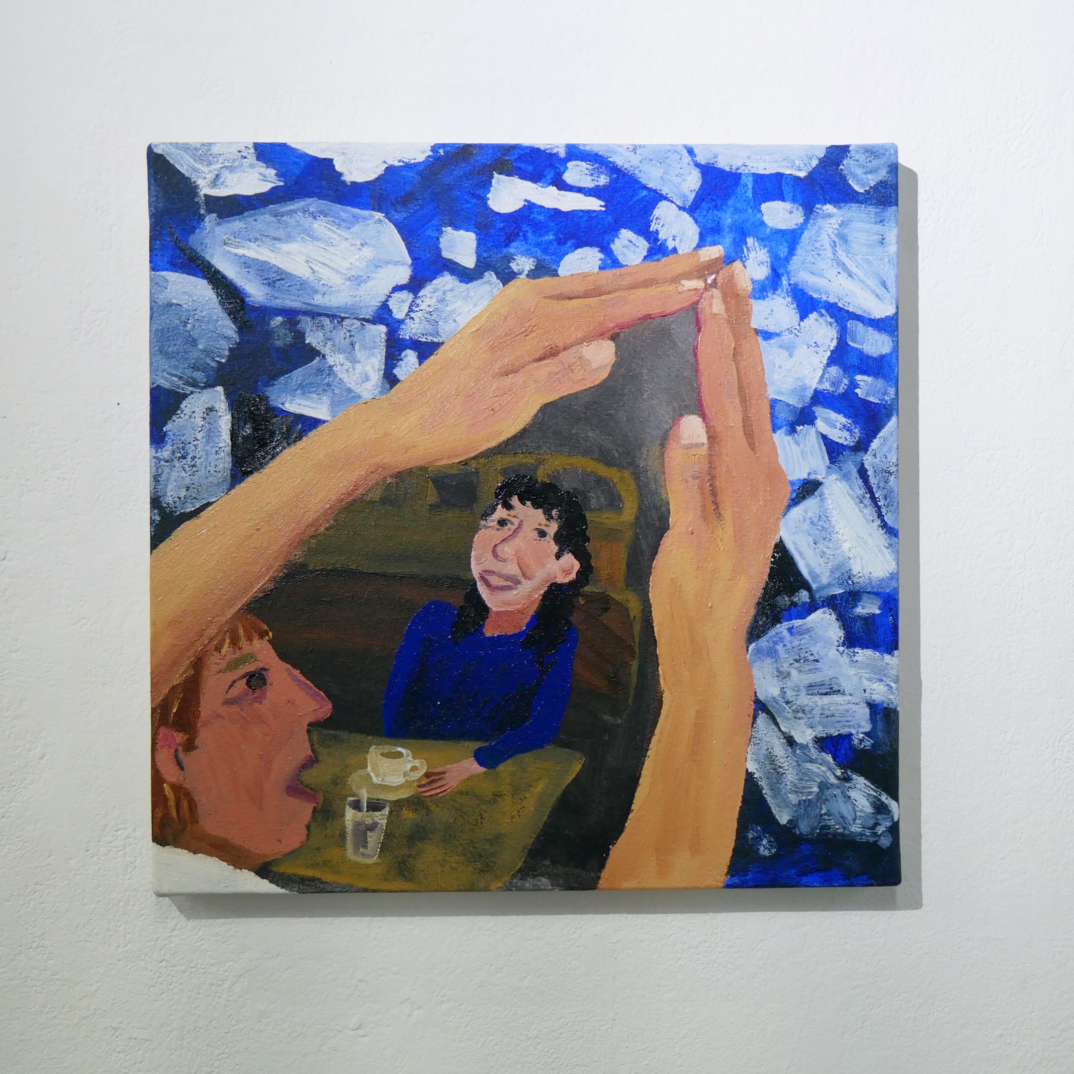 Art Center Ongoing | Musashino Tokyo