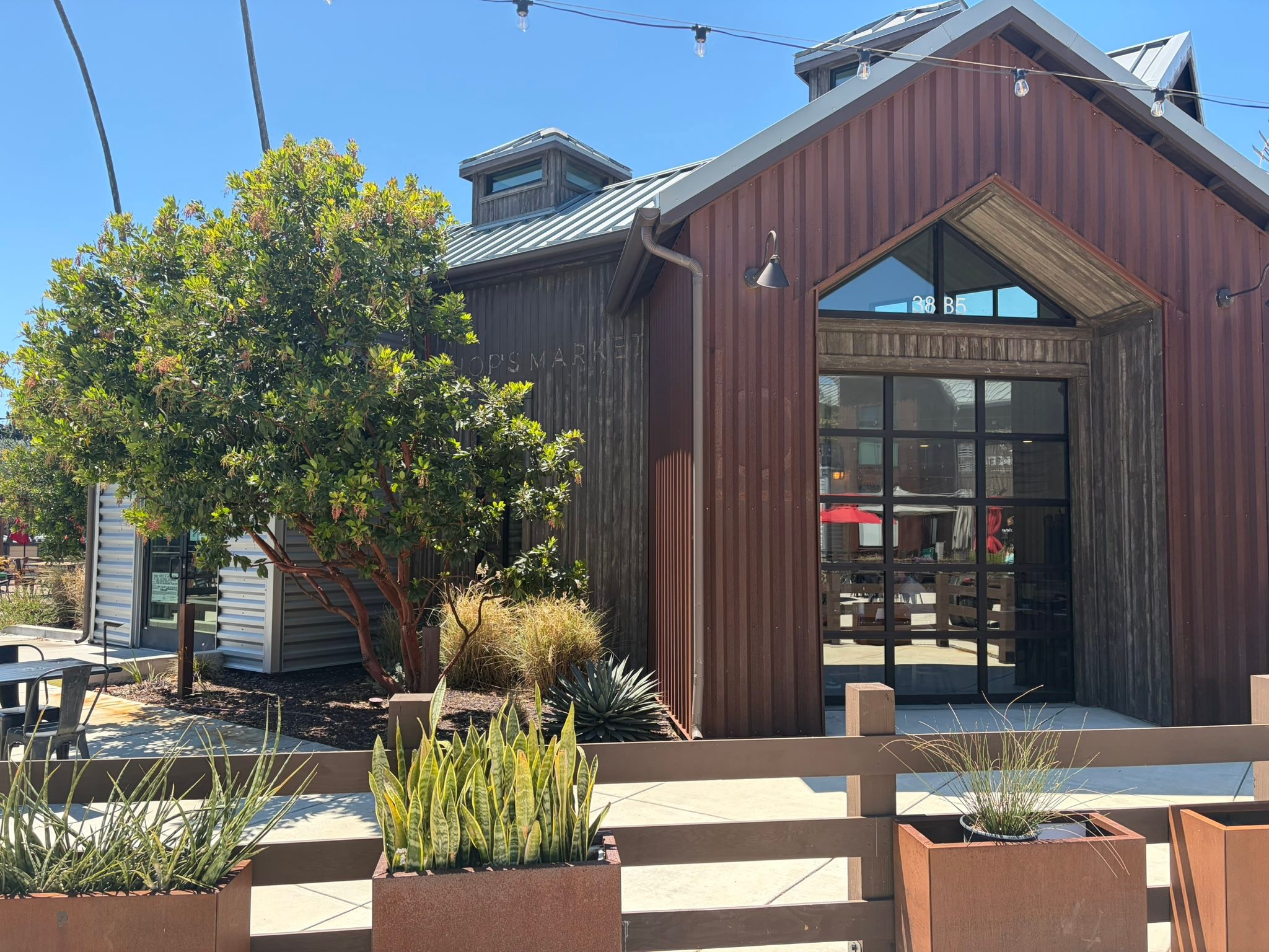 Japanese Restaurant Goshi | San Luis Obispo CA