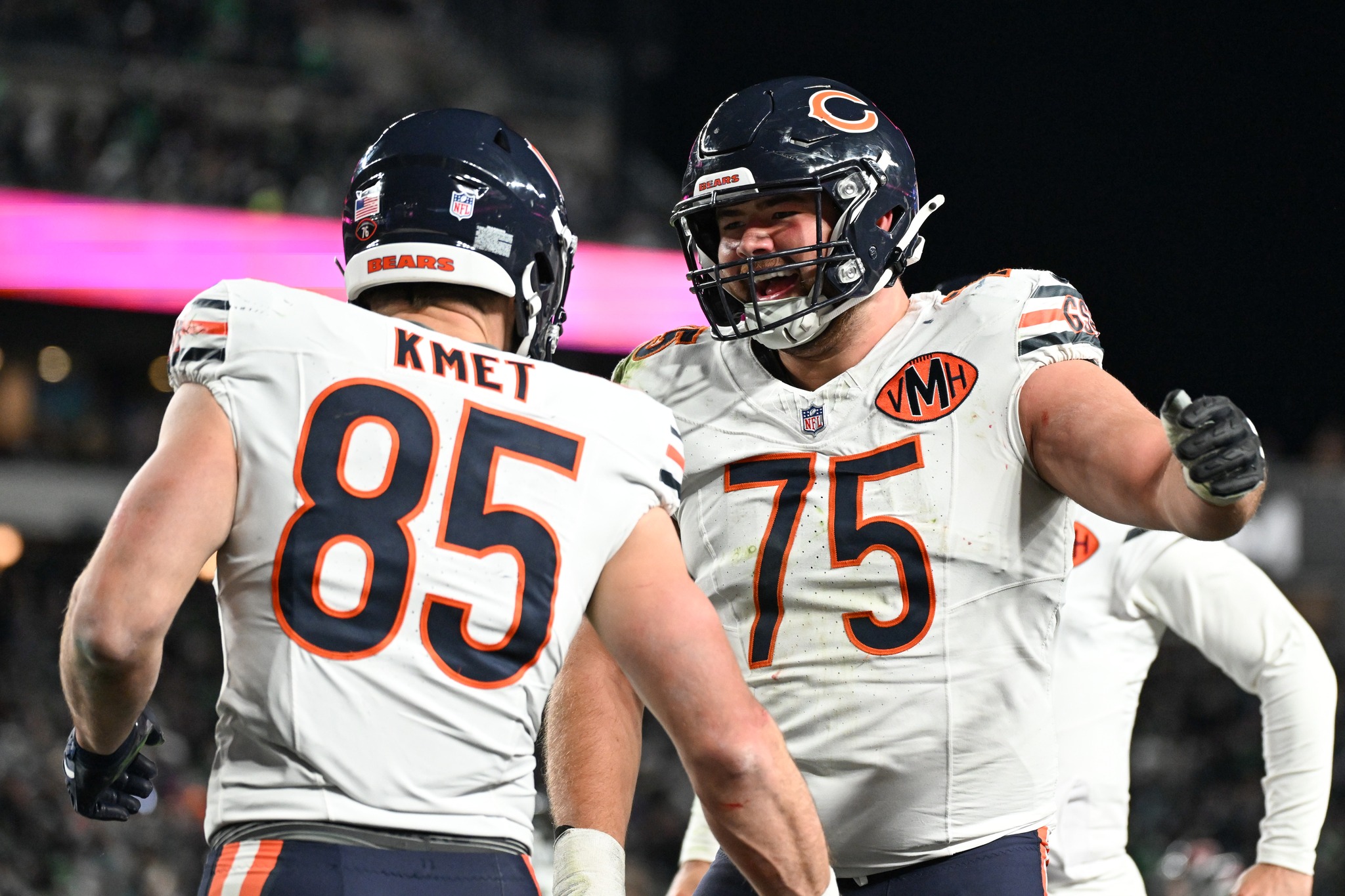 Ben Johnson confirmed the #bears plans... - ChiCitySports.Com | Facebook
